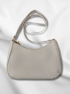 classic shoulder bag for girls light