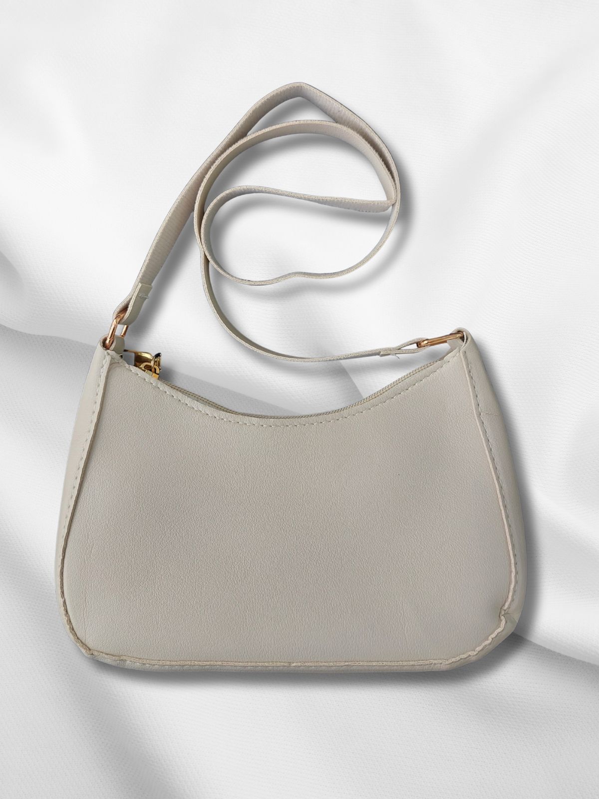 Home classic shoulder bag for girls light