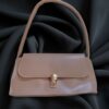 classic shoulder bag for girls light