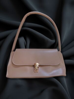 classic shoulder bag for girls light