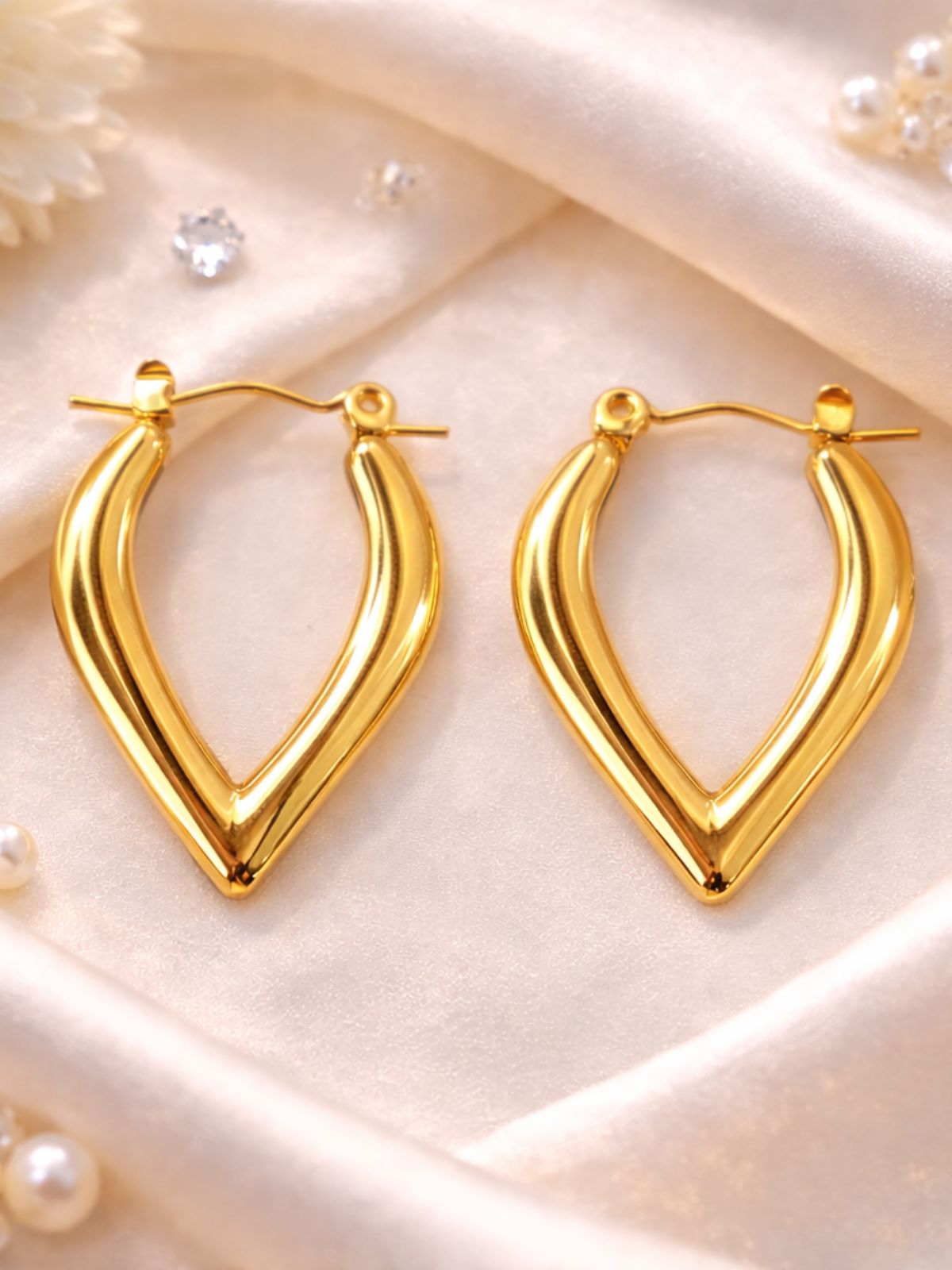 Home dora u earrings for girls