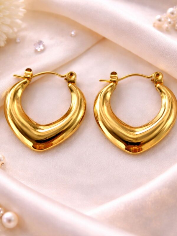 overa earrings for girls