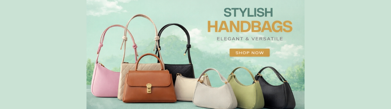 handbags category image